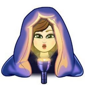 Meet your Posher, Shelby